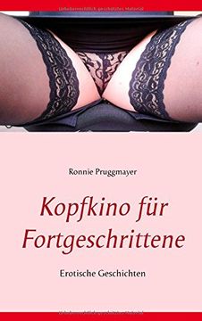 portada Kopfkino für Fortgeschrittene (German Edition)