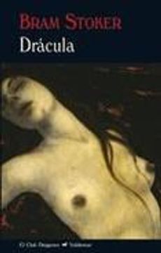portada Dracula (Saldos A. L. Mateos)