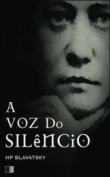 portada A voz do Silêncio (in Portuguese)