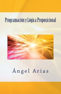 portada Programación y Lógica Proposicional