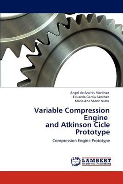 portada variable compression engine and atkinson cicle prototype