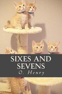 portada Sixes and Sevens (in English)