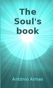 portada The Soul's book (en Inglés)