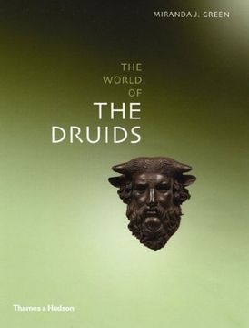 portada Exploring the World of the Druids (en Inglés)
