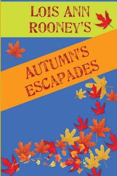 portada Autumn's Escapades: Vol.1 (in English)