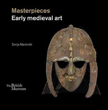 portada Masterpieces: Early Medieval art (in English)