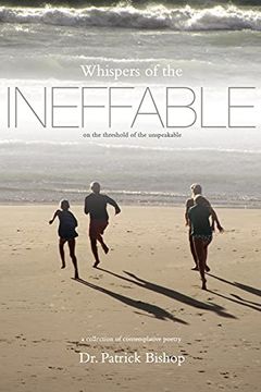 portada Whispers of the Ineffable (en Inglés)