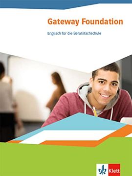 portada Gateway Foundation. Englisch für die Berufsfachschule 1: Schülerbuch