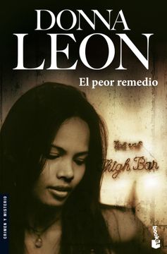 portada El Peor Remedio (in Spanish)