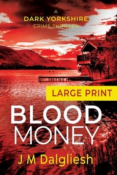 portada Blood Money (en Inglés)