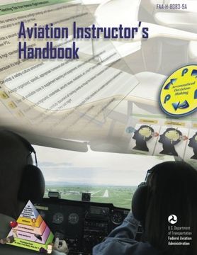 portada Aviation Instructor's Handbook (FAA-H-8083-9A)