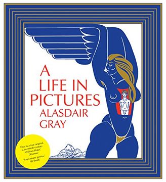 portada A Life in Pictures (in English)