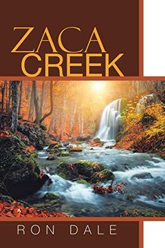portada Zaca Creek (en Inglés)