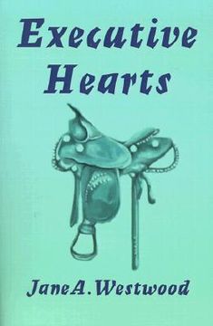 portada executive hearts (en Inglés)
