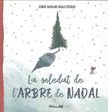 portada La Soletat de L'arbre de Nadal (in Catalá)