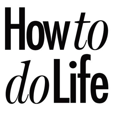 portada How to do Life (en Inglés)