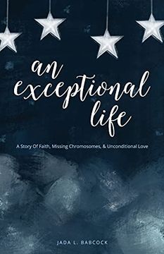 portada An Exceptional Life (in English)