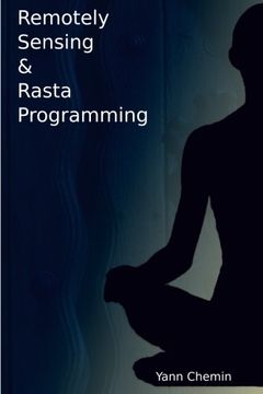 portada Remotely Sensing & Rasta Programming