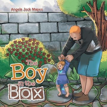 portada The Boy in the Box