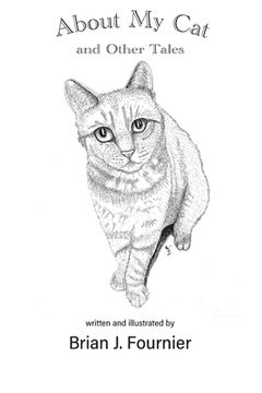 portada About My Cat (in English)