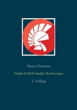 portada Delphi & RAD-Studio(R) für Einsteiger: 2. Auflage (in German)