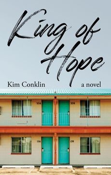 portada King of Hope (en Inglés)