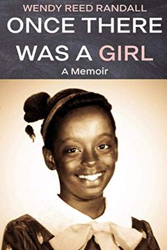 portada Once There was a Girl: A Memoir (en Inglés)