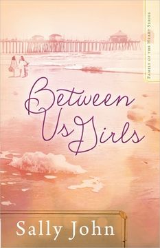 portada Between Us Girls: Volume 1 (in English)