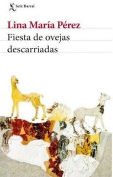 portada Fiesta de Ovejas Descarriadas (in Spanish)