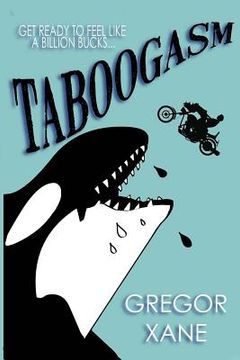 portada Taboogasm (en Inglés)