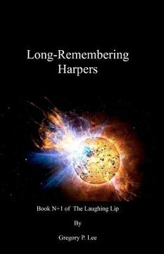 portada long-remembering harpers (en Inglés)