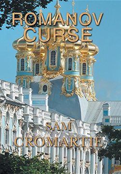 portada Romanov Curse