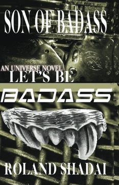 portada Son Of Badass: Let's Be Badass (Indonesian Edition)