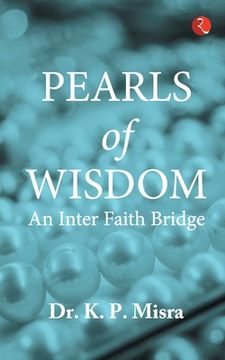 portada Pearls of Wisdom (a Format) (en Inglés)