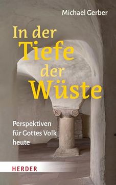 portada In der Tiefe der W? Ste (in German)