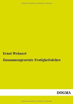 portada Zusammengesetzte Festigkeitslehre (German Edition)