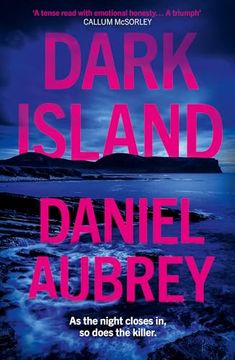 portada Dark Island (in English)