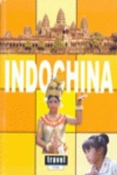 portada Indochina - travel time