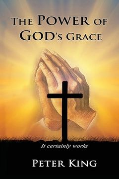 portada The Power of God's Grace