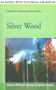 portada silver wood (in English)
