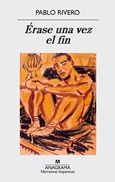 portada Erase Una Vez El Fin (in Spanish)