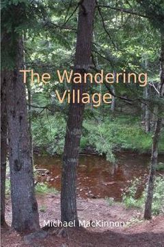 portada The Wandering Village (en Inglés)