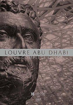 portada Louvre abu Dhabi: The Complete Guide (en Inglés)