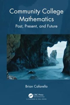 portada Community College Mathematics (en Inglés)