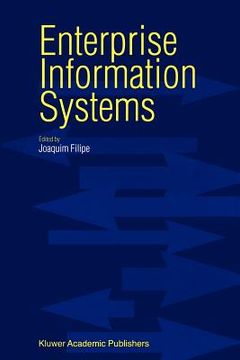 portada enterprise information systems (in English)
