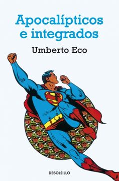 portada Apocalipticos e Integrados (in Spanish)