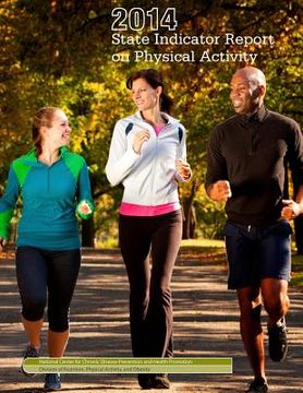 portada 2014 State Indicator Report on Physical Activity
