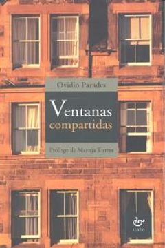 portada Ventanas compartidas (in Spanish)
