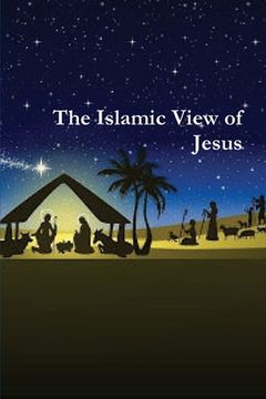 portada The Islamic View of Jesus