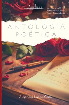 portada Antologia Poetica (Ebook)